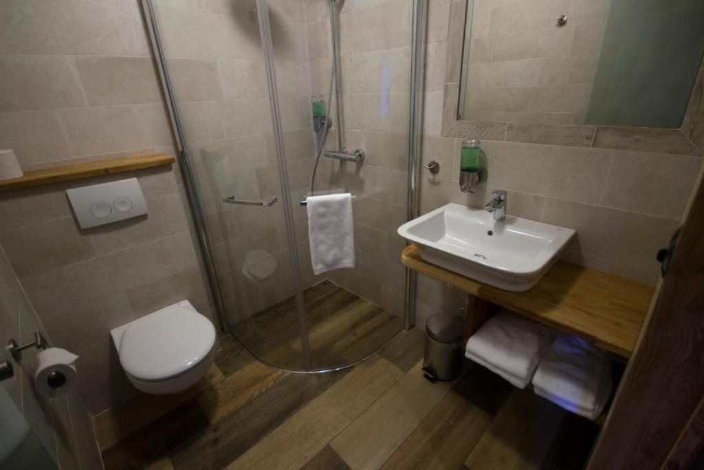Fjalladyrth Guesthouse Modrudalur 외부 사진
